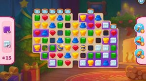 Прохождение простых игр #201. Manor matters