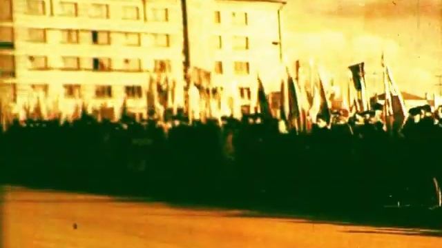 22 апреля 1969 год смотреть онлайн