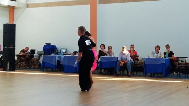 Турнир по бальным танцам кирилловка 2018 смотреть онлайн