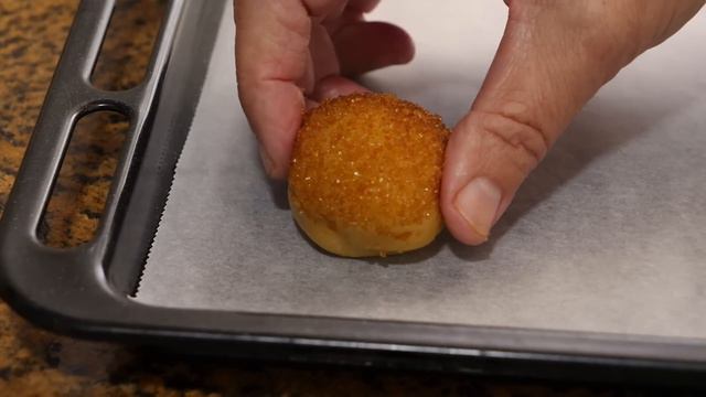 Galletas de Naranja muy Fáciles, Deliciosas, Suaves y Esponjosas 😋💕 смотреть онлайн