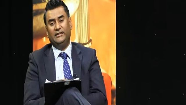 Legal Platform - ATN Bangla UK - 16th July, 2019 - Part 03
