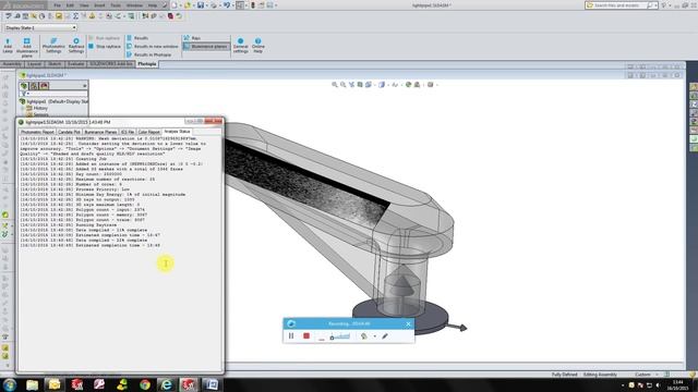 photopia raytracing смотреть онлайн