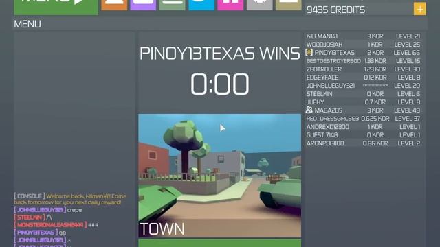 ТРЕТЬЯ МИРОВАЯ ВОЙНА!!!!! "Roblox" смотреть онлайн