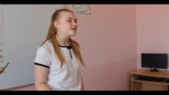 Педагогический класс государственного учреждения образования «Гимназия г. Дзержинска» смотреть онлайн