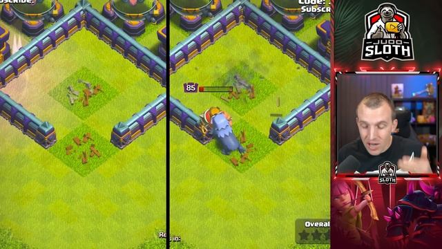 New Pets Explained - TH15 Update in Clash of Clans! смотреть онлайн