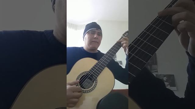 Ivailo Petkov plays "Mazurka en Sol" Francisco Tarrega смотреть онлайн