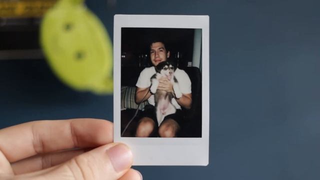 FUJIFILM INSTAX MINI 90 NEO CLASSIC - CÁMARA ANALÓGICA INSTANTÁNEA - REVIEW EN ESPAÑOL смотреть онлайн