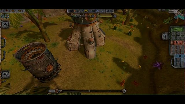 The Mims Beginning - Time Control option presentation смотреть онлайн