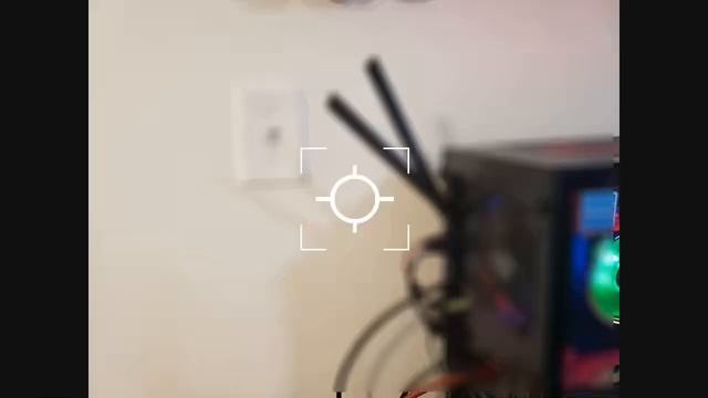 TECHTOO WiFi Antenna Dual Band 7dBi 2.4GHz/5.8GHz With RP-SMA Connector For Wireless Network  Revie