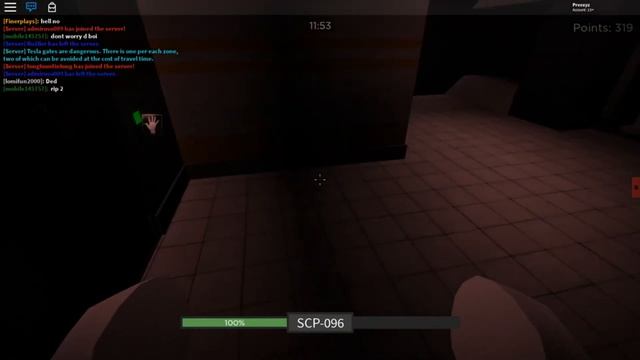 ПОДКЛАССЫ МТФ И SCP - SCP RBREACH GUIDE PART 2 смотреть онлайн