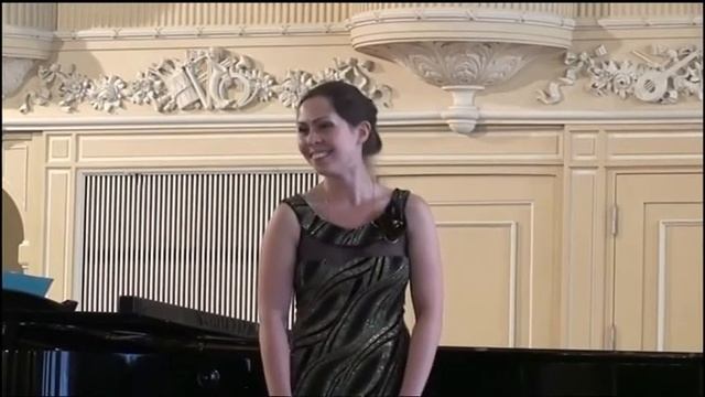 "Болеро" Делиб Svetlana Yurchenko смотреть онлайн