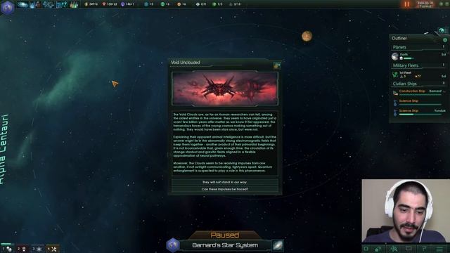 Stellaris | UN of Earth | Part 03 | Walkthrough Gameplay [1080p - Geforce GT 635M 2Gb] смотреть онлайн