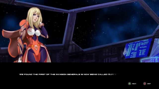 Aniquilation - Gameplay on Xbox Series X смотреть онлайн