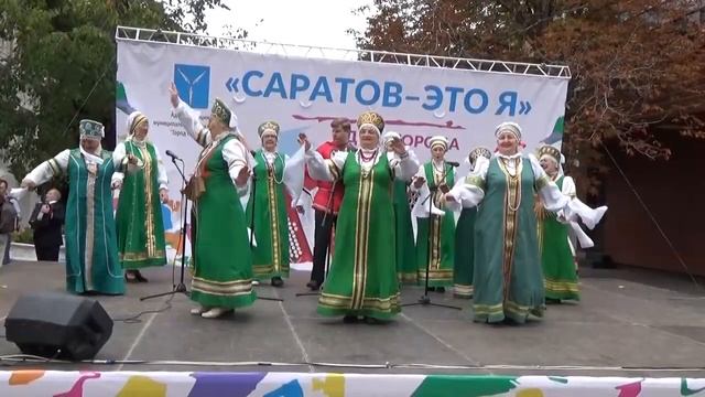 День города 2019 КЛИП МУК ГДКНТ смотреть онлайн