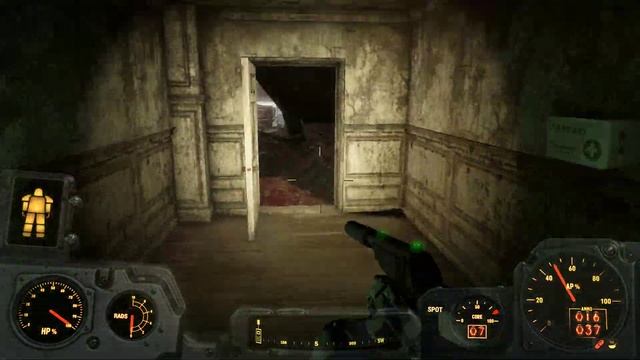Fallout 4 Прохождение #36 смотреть онлайн