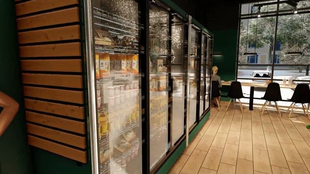 Жизньмарт 2-Обская 154 Новосибирск смотреть онлайн