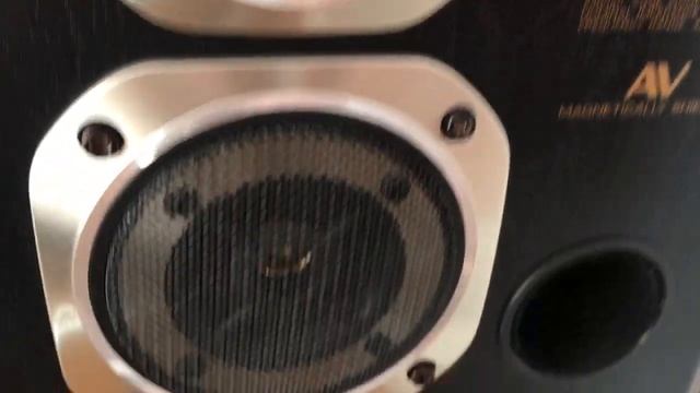 Sony SS-V715AV смотреть онлайн