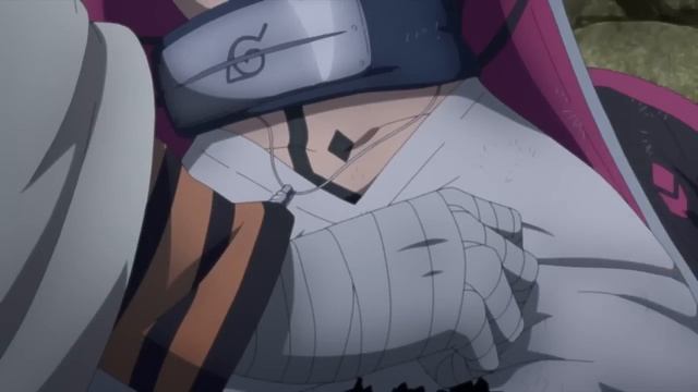 BORUTO EPISODE 293