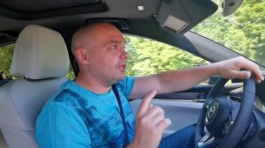 Обзор Мазда 6 за 2700000 рублей. Кто покупает MAZDA 6? Анти тест-драйв.