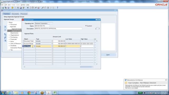 PO 4 Position Hierarchy 2015 05 31 21 52 Mohan Reddy (Manoj Marada) By Business Analysts смотреть онлайн