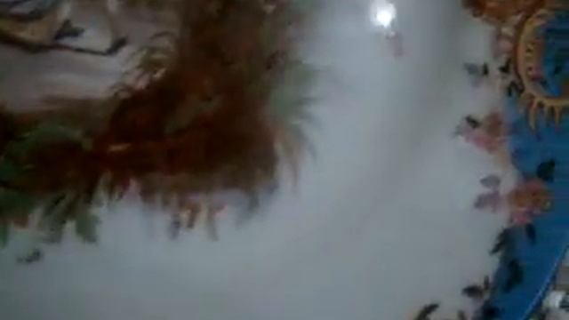 Тарелочки Кузнецова . Я их купила просто чудом ! смотреть онлайн