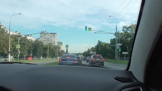 №179 Дорога Анапа-Москва на машине Часть 3. Мы дома! смотреть онлайн