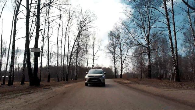 Двойной тест-драйв на автомобилях SERES. Ощутите весь спектр эмоций в дилерских центрах ПЛАЗА!