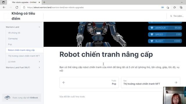 WARRIORS LAND 1 very interesting and new project смотреть онлайн