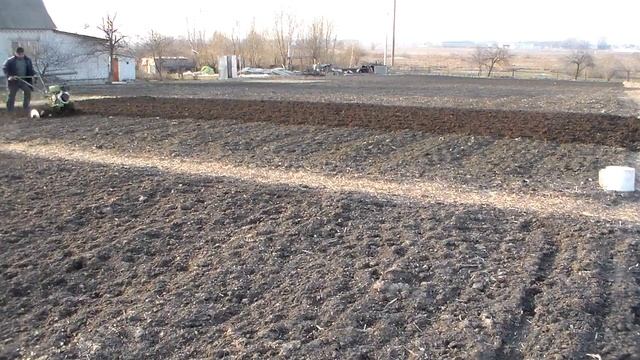 Фреза. Открытие сезона. смотреть онлайн