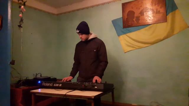 Roland GW-8.ОЛЯ ОЛЯ чомже ми недвоє смотреть онлайн