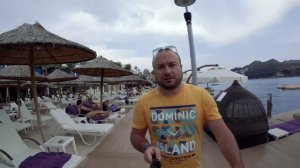 Delta hotel by Marriott обзор (1 часть)