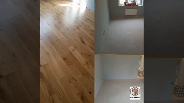 6 января 2021 г.Укладка паркета (инженерная доска) на стяжку ???8-926-873-76-67 смотреть онлайн