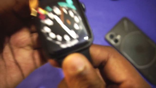 Apple Watch SE 2 Unboxing and First Impressions | Apple Watch SE 2022 смотреть онлайн
