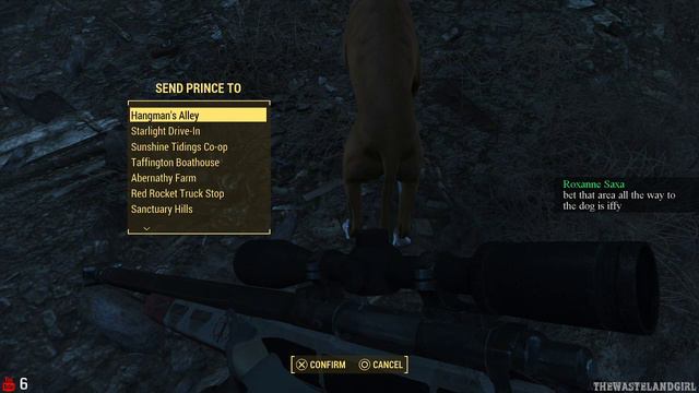 Fallout 4 - Survival Mode Stream Quiet Time IN01 (The Pitbull from the CC is Broken! Part 1) смотреть онлайн