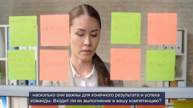 Урок 3. Техники повышения продуктивности работы смотреть онлайн