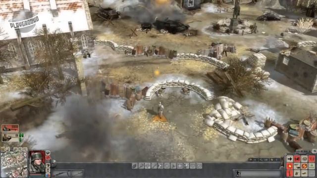 ТОП-10: твой выбор. Игры с лучшей разрушаемостью смотреть онлайн