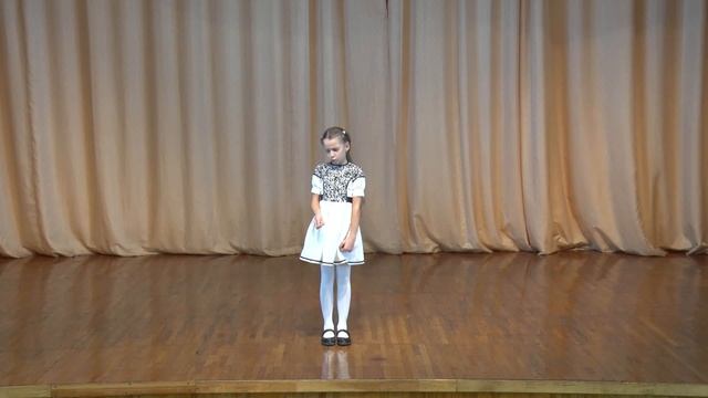 Сорокина Алиса - 