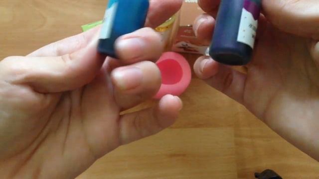 75. Покупки для мыловарения. Новый набор от Золотое руно