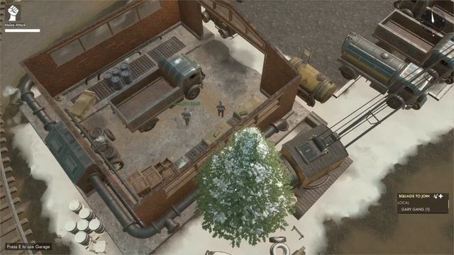 This breaks my logi heart!!! Foxhole War 100 смотреть онлайн