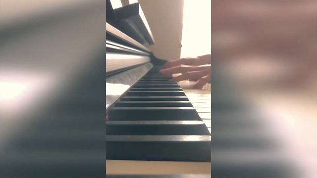Grace Alone (Instrumental Cover) смотреть онлайн