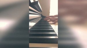 Grace Alone (Instrumental Cover)