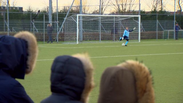 Robert Maaskant in FC Rijnmond: ‘Heb de discussie over Linssen bij Feyenoord nooit begrepen’ смотреть онлайн