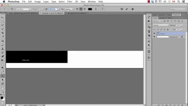 How to Create Brushes in Photoshop CS6 смотреть онлайн