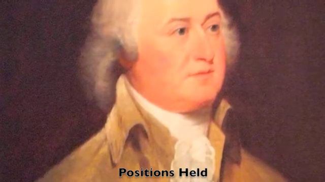 John Adams! смотреть онлайн
