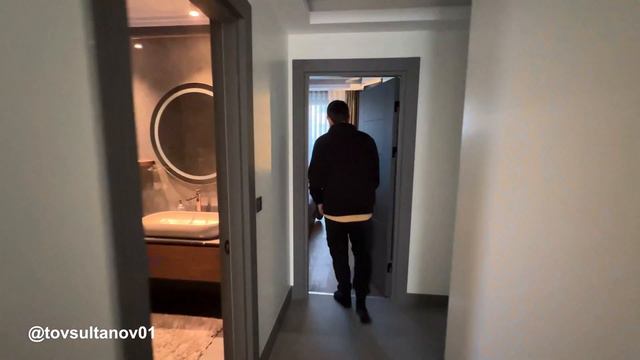 четыре этажа сплошного релакса | Вилла на берегу мраморного моря смотреть онлайн