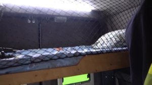 Обзор АВТОДОМ СВОИМИ РУКАМИ.  Fiat Ducato. Советы и лайфхаки как построить автодом