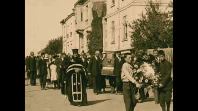 „Нешто ќе те прашам бабо“ краток филм за Гоце Делчев смотреть онлайн