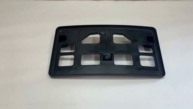 2017-2020 Acura MDX Front License Plate Bracket-New Genuine Acura Part