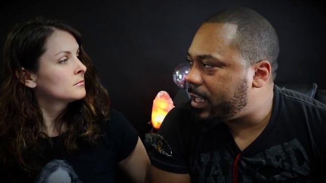 Gojira Global Warming Reaction!! смотреть онлайн