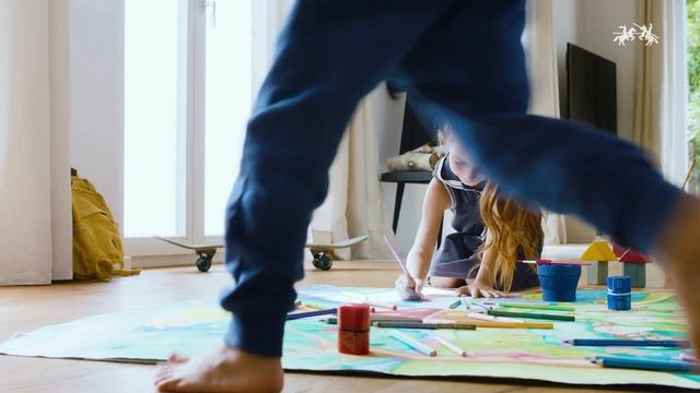 Faber-Castell GRIP Color EcoPencils смотреть онлайн